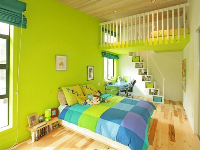 Terpopuler 21 Warna  Cat  Kamar  Tidur Yang  Baik Untuk Kesehatan