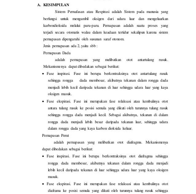 Makalah Sistem Saraf : Makalah sistem saraf : Sistem saraf ...