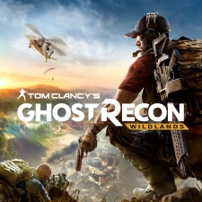 Tom Clancy’s Ghost Recon® Wildlands Trial