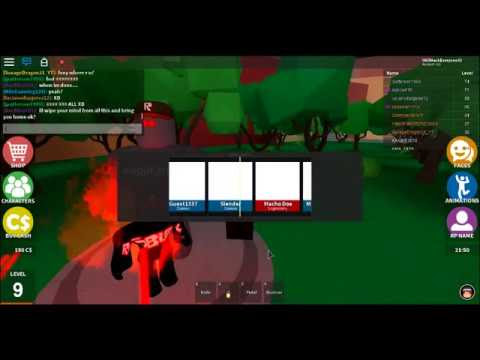 all characters from roleplay world roblox