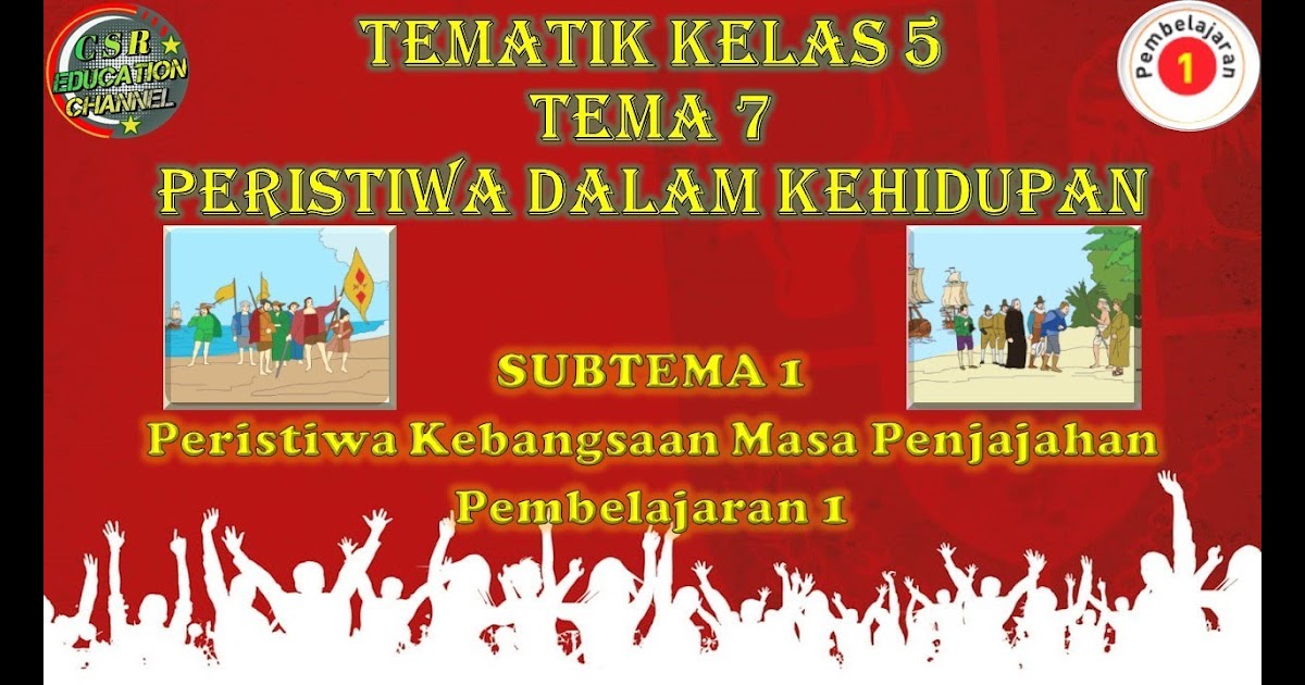 Rpp Kelas 5 Tema 7 Masa Covid - Rpp kelas 5 covid 19 ...