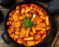 Comida Coreana