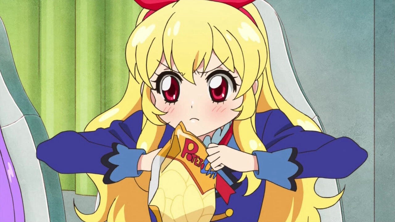 最も気に入った アイカツ 壁紙 Pc 無料のhd壁紙 Joskabegami