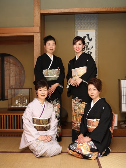 美しい 留袖 髪型 30 代 画像 ヘアスタイルギャラリー