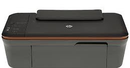تعريف الطابعة Hp 2050 - تعريف الطابعة Hp 2050 - Hp ...