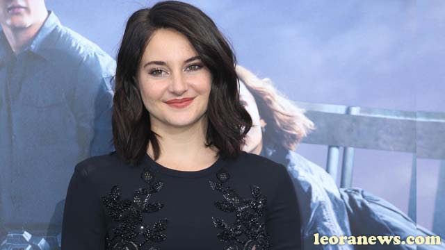 Shailene diann woodley known as shailene woodley is a talented american actress, producer and activist. Shailene Woodley Profile Age Family Affairs Wiki Biography More