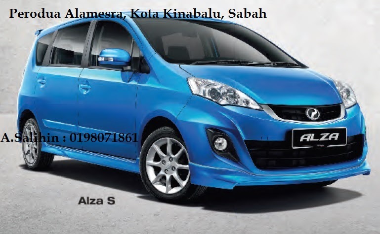 Perodua Bezza Price Monthly Payment - Contoh Eko