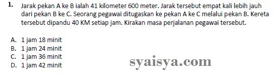 Soalan Ujian Iq Dalam Bahasa Melayu - Pelakor d