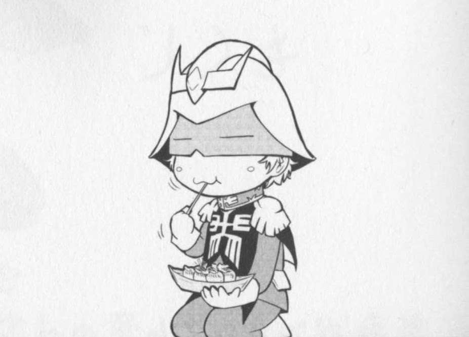 これまでで最高のシャア ガンダム イラスト 簡単 ディズニー帝国