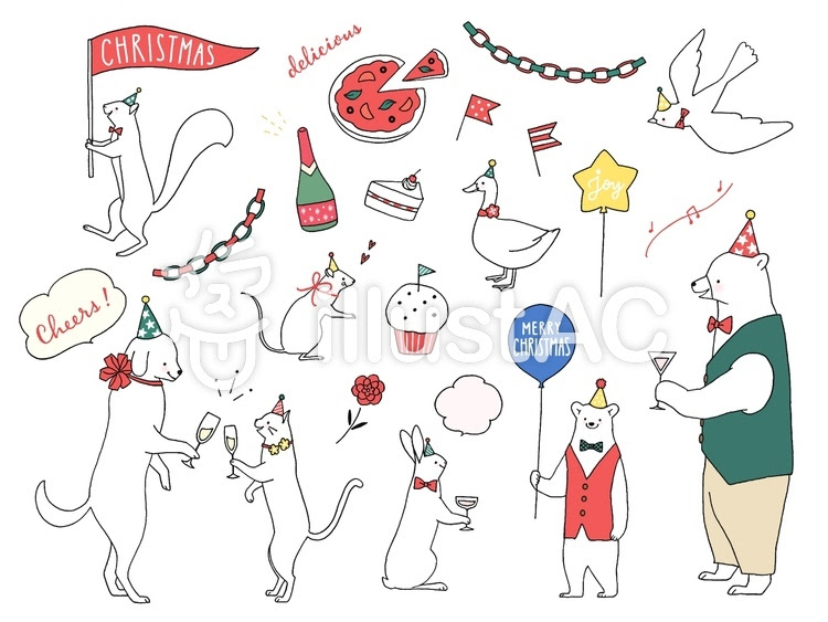 無料ダウンロード おしゃれ イラスト 無料 動物 動物 イラスト 無料 おしゃれ Josspictureod4fj