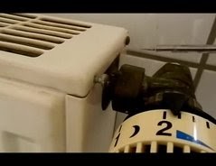 Klemmbuchse Seitenverkleidung Heizkörper ...