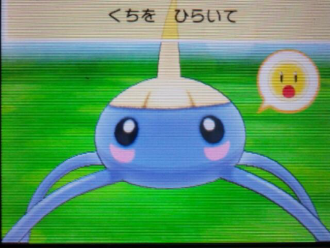 かわいいディズニー画像 ぜいたくポケモン ねばねば ネット