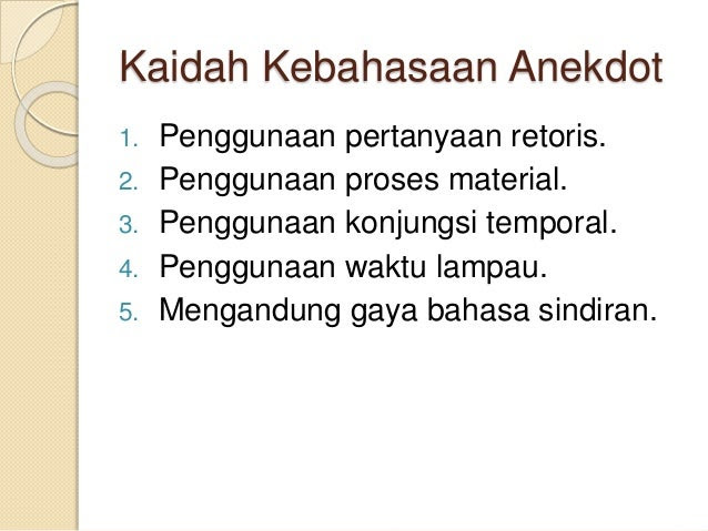 Contoh Abstrak Orientasi Krisis Reaksi Koda - Wo Ternyata