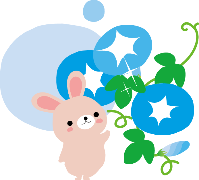7 月 イラスト 無料 Kawekiruntelu