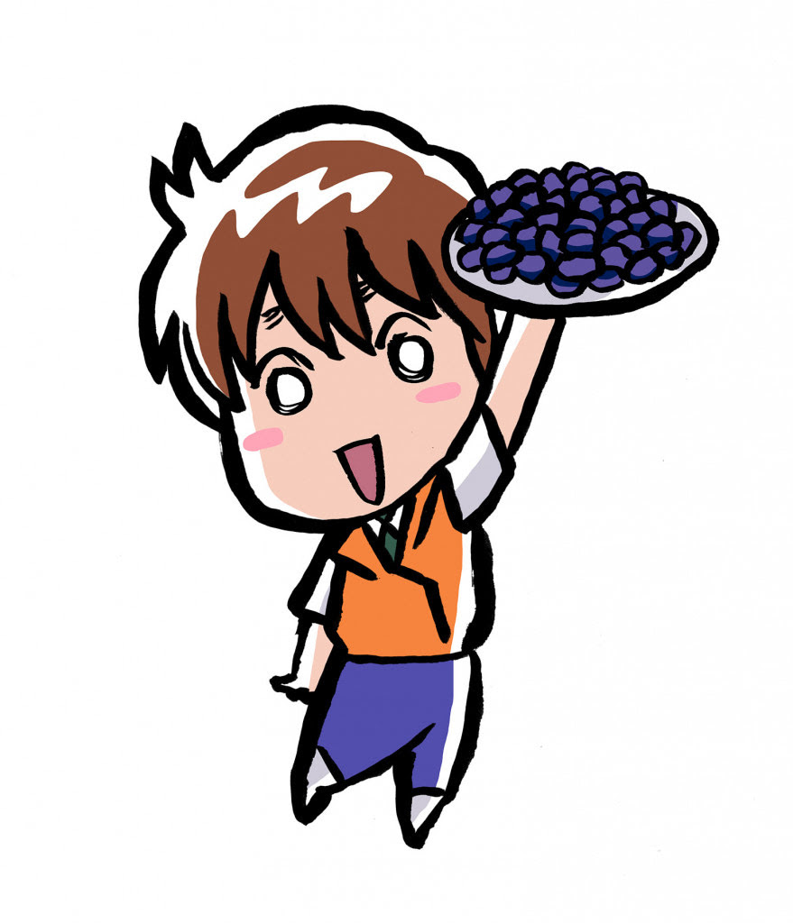 最も共有された ポップコーン 嵐 イラスト 簡単