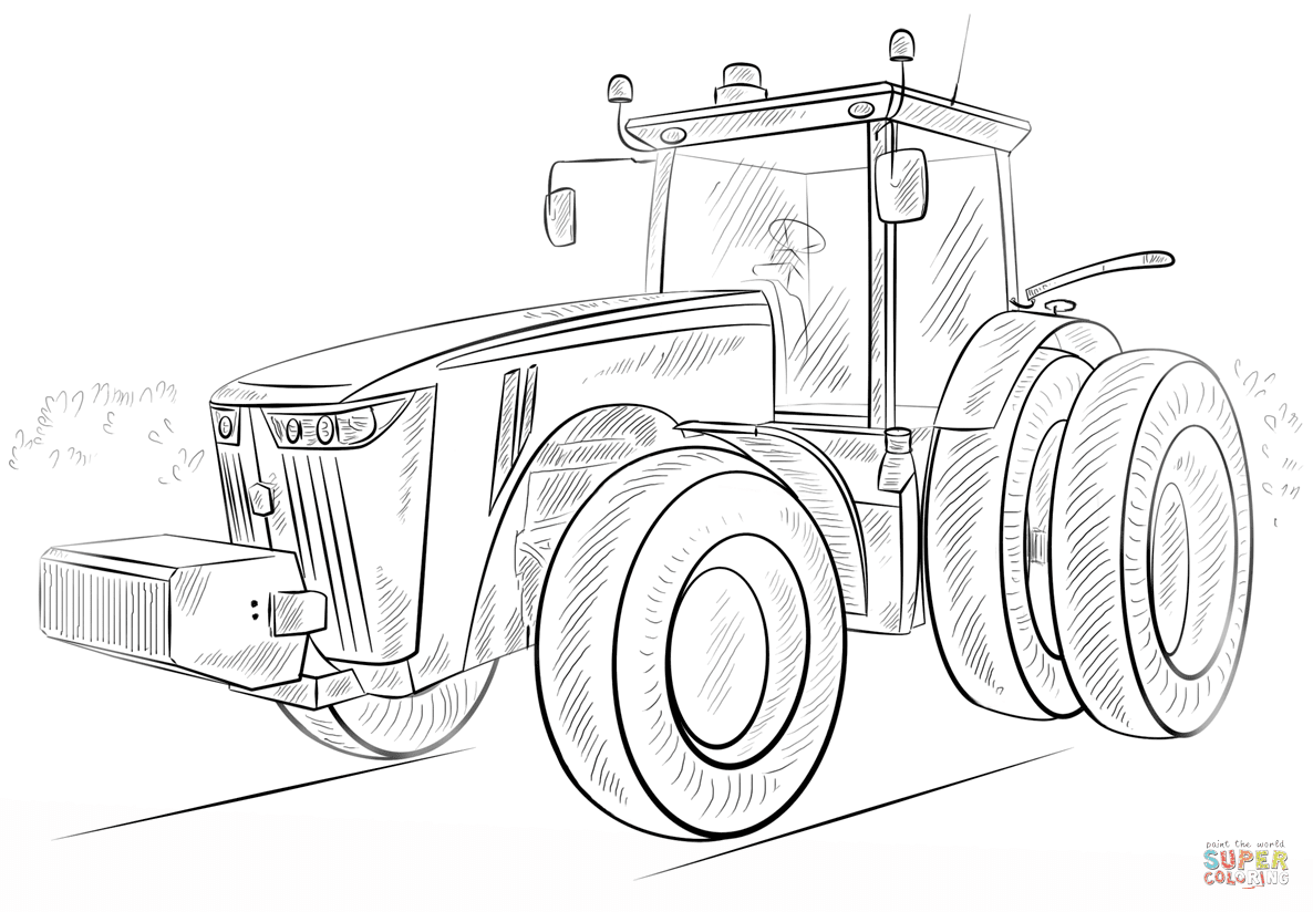 We would like to show you a description here but the site won't allow us. John Deere Trekker Kleurplaat Gratis Kleurplaten Printen