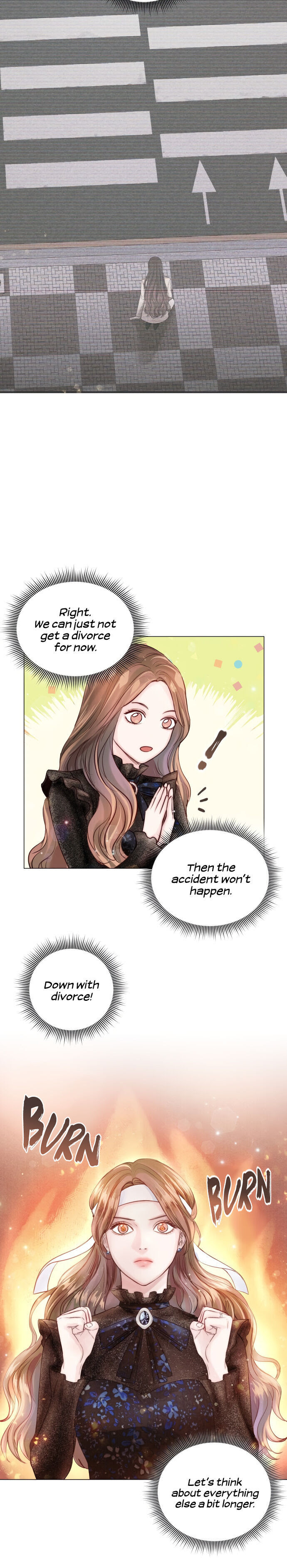Surely happy ending korean novel. Surely A Happy Ending Chapter 8 S2manga