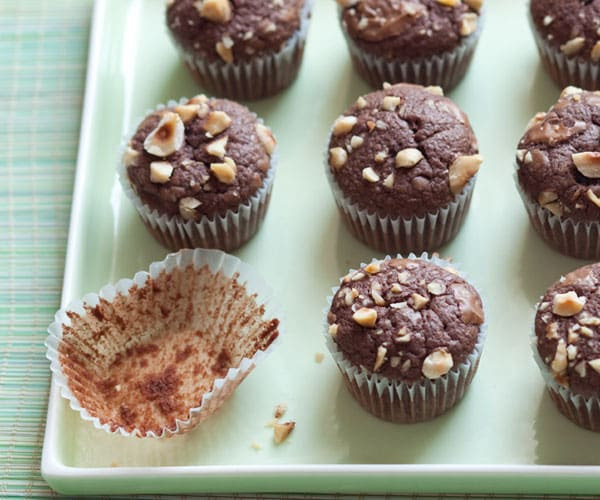 Resepi Brownies Mudah - copd blog t