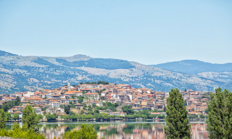 Anastassiou Hotel - Καστοριά