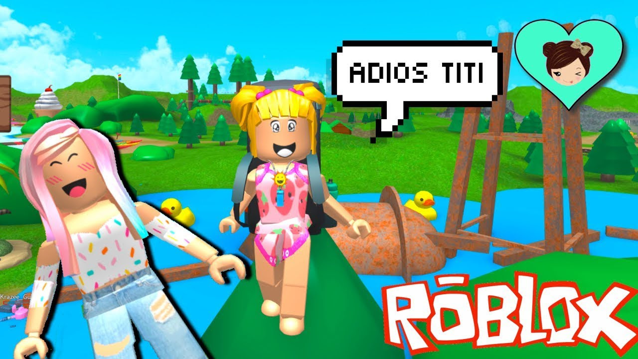 Titi Juegos Roblox Nuevos - Los Juguetes De Titi Roblox Nuevos - Robux Cheat 2019