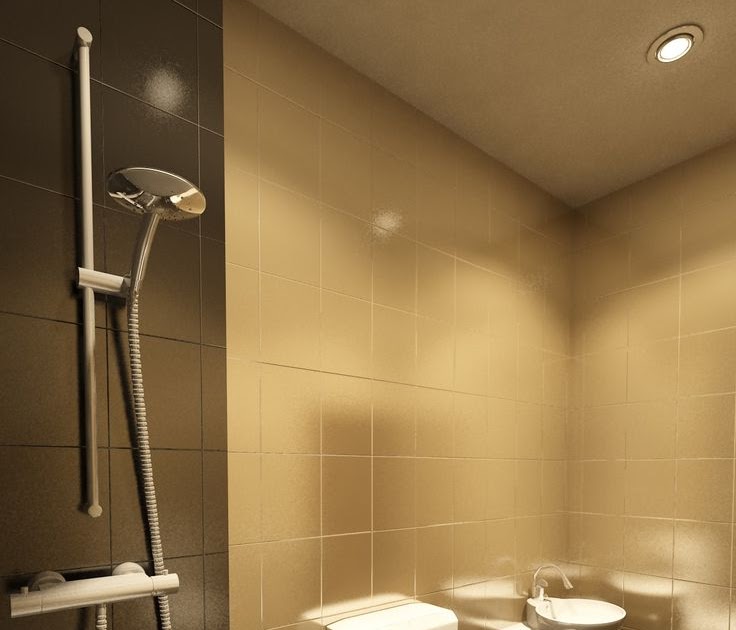 21 Terbaru Foto Keramik  Kamar Mandi Sederhana
