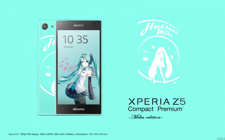 50 素晴らしいxperia 初音ミク 壁紙 ダウンロード アニメ画像