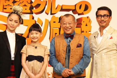 コンプリート 怪盗 グルー 声優 ルーシー Okepictikv1