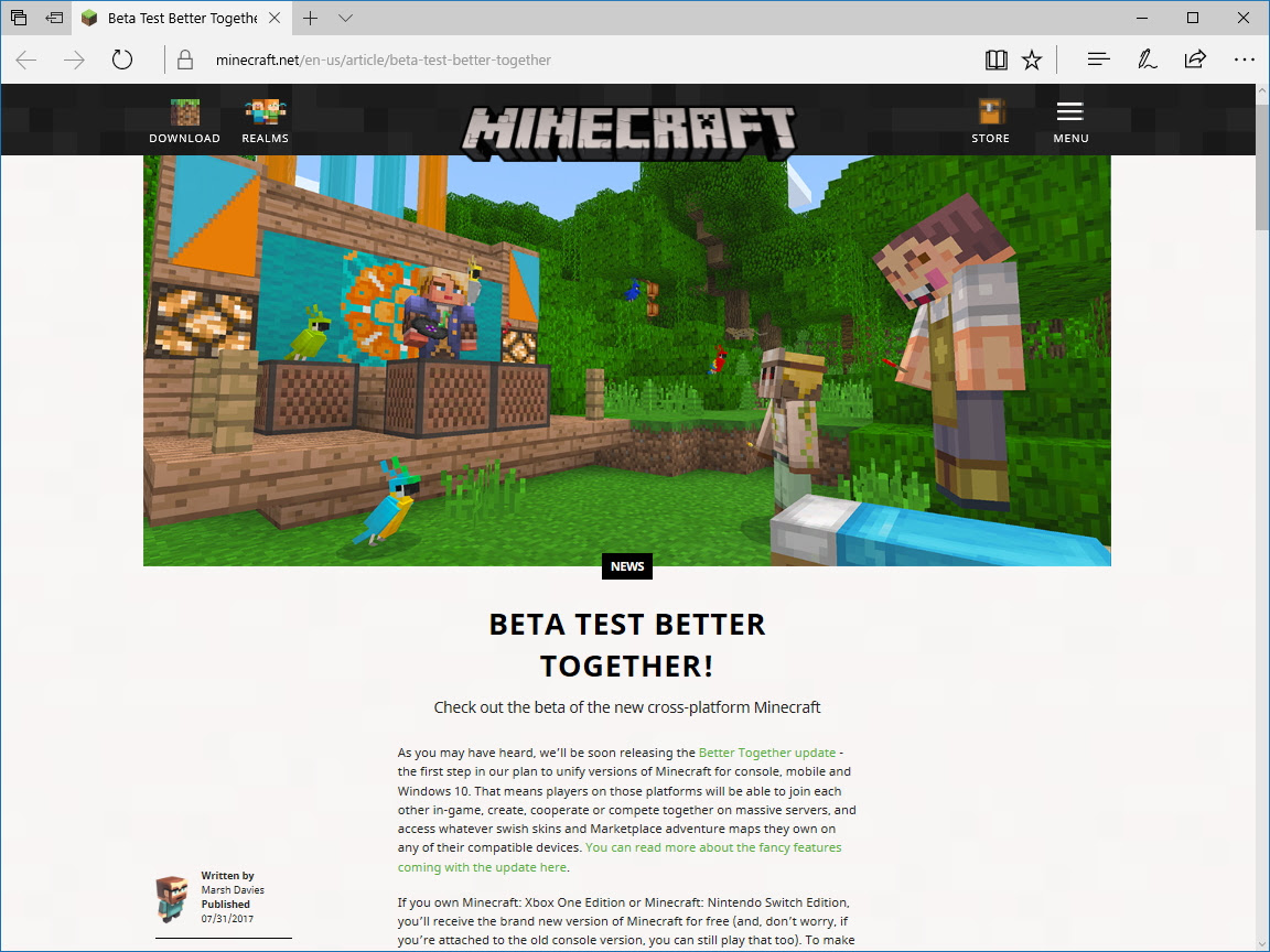 最高のマインクラフト 100 Epic Bestマイクラ Realms 招待 スイッチ