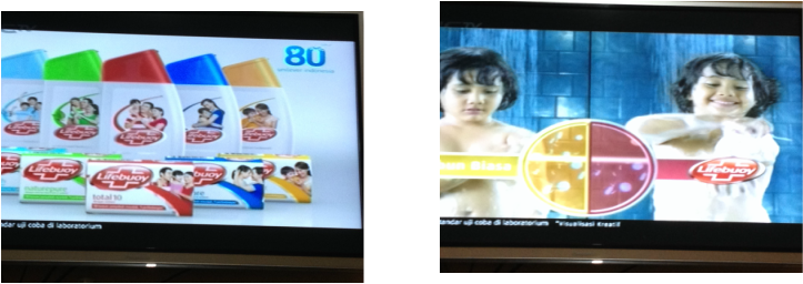 Contoh Iklan Produk Tv Dalam Bahasa Inggris - Contoh Bee