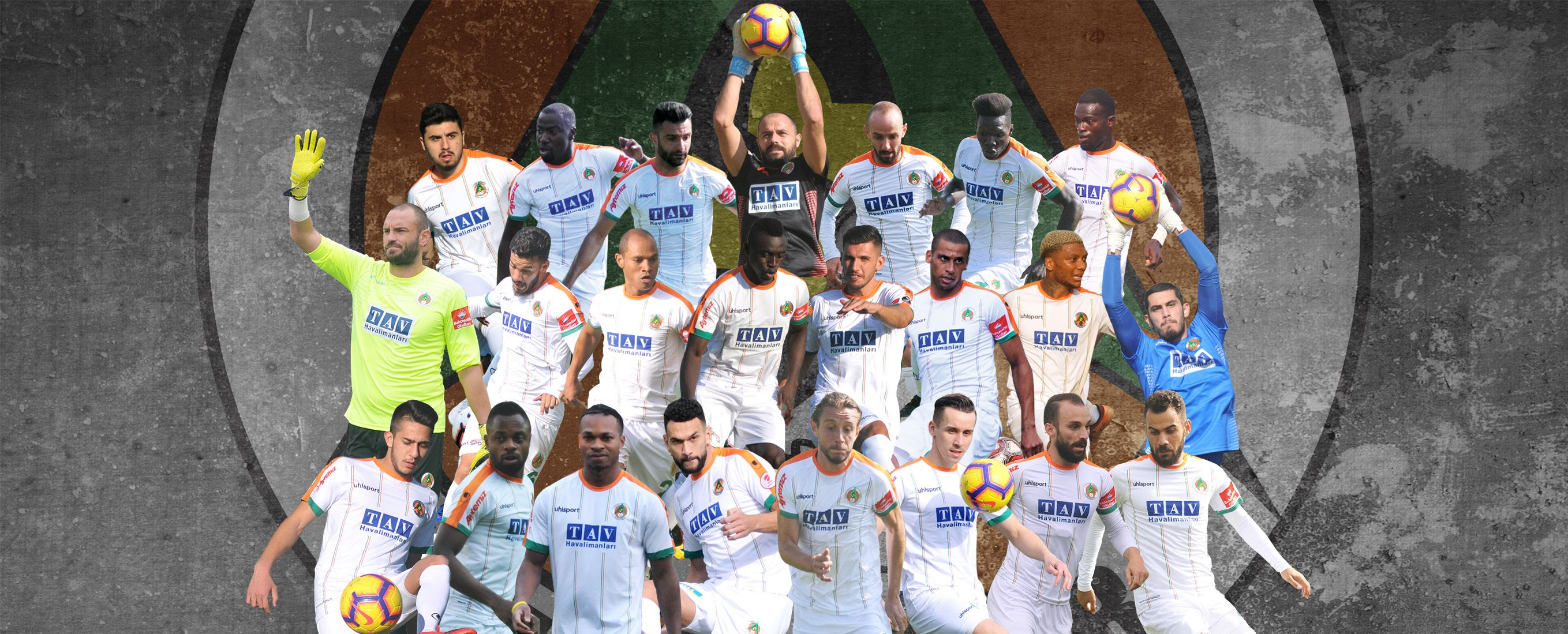 Here on sofascore livescore you can find all alanyaspor vs göztepe previous results sorted by their h2h matches. Alanyaspor Fc 2019 20 Tickets Are On Sale Visit Alanya