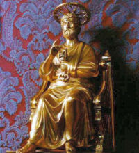 5905 se 87th ave portland, or. Feast Of The Chair Of St Peter Apostle February 22 2020 Liturgical Calendar Catholic Culture