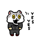 [10000ダウンロード済み√] マン ウィズ イラスト 511322