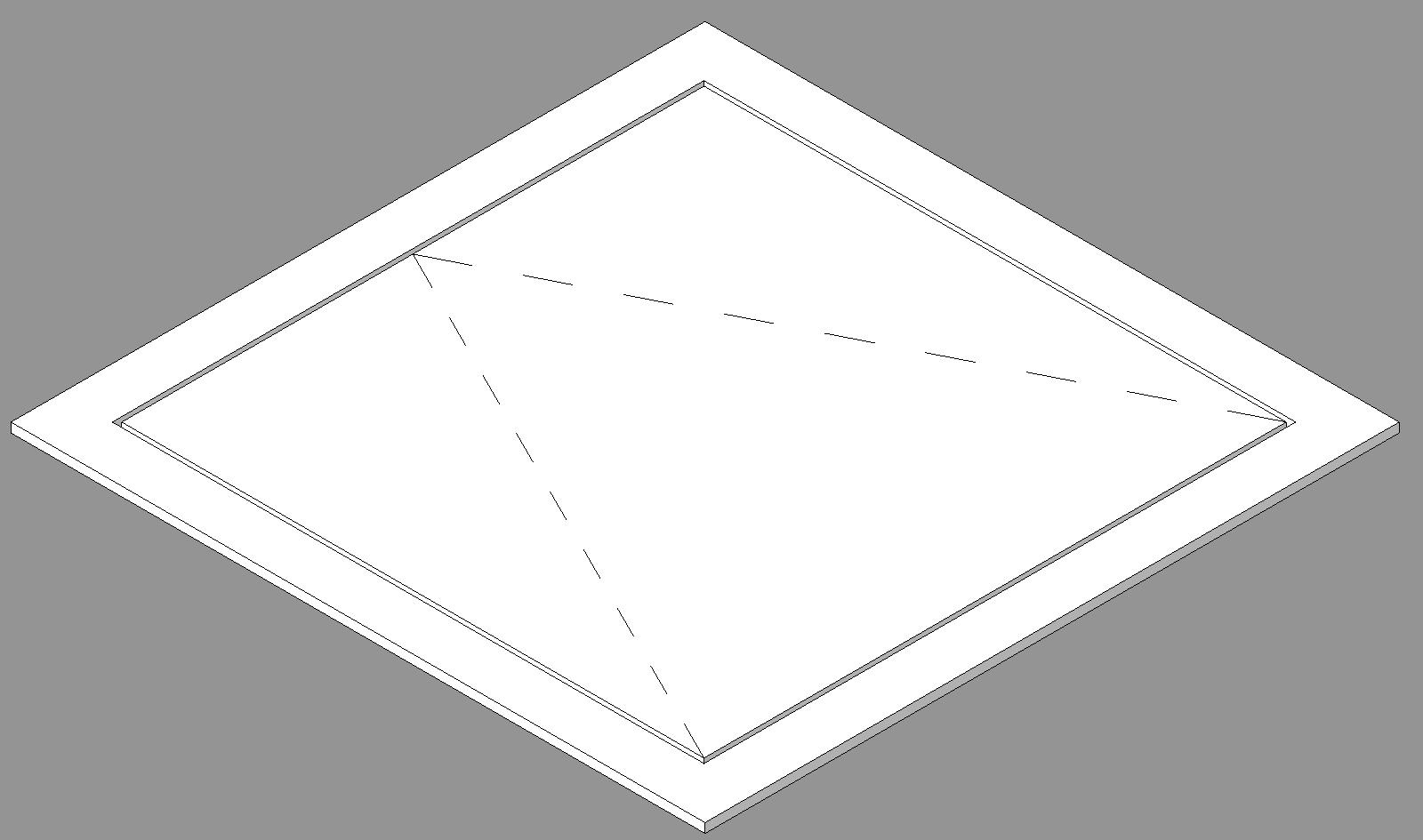 Easy Build Woodworking : American Architectural 