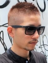 最高のコレクション スキンフェード いかつい 短髪 オラオラ 髪型 Blogjpmaebi7s