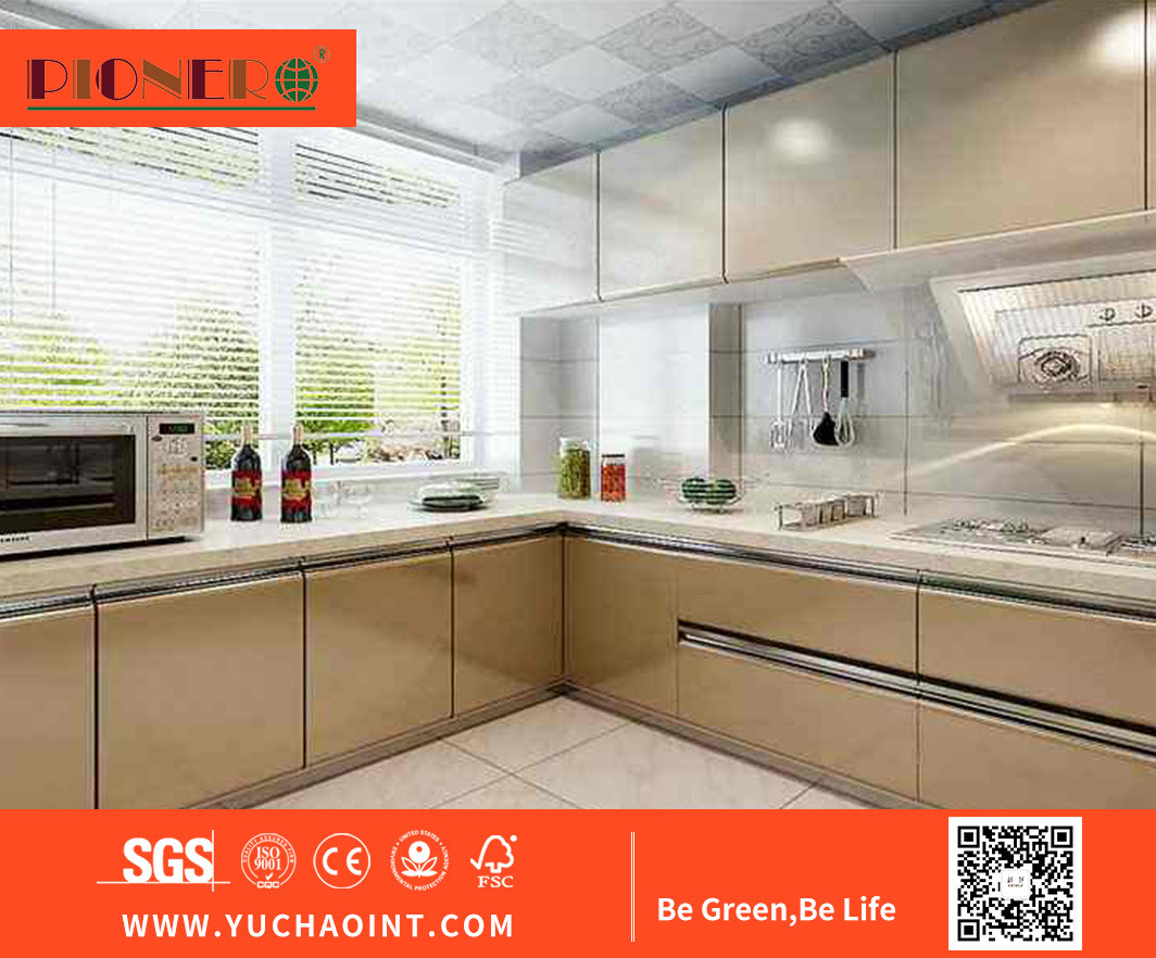 Increase your storage space using kitchen cabinets and standing pantries. Buy Product On Linyi Yuchao International Trade Co Ltd