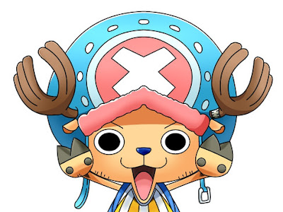 [最も選択された] ワンピース チョッパー イラスト 簡単 278587-ワンピース チョッパー イラスト 簡単