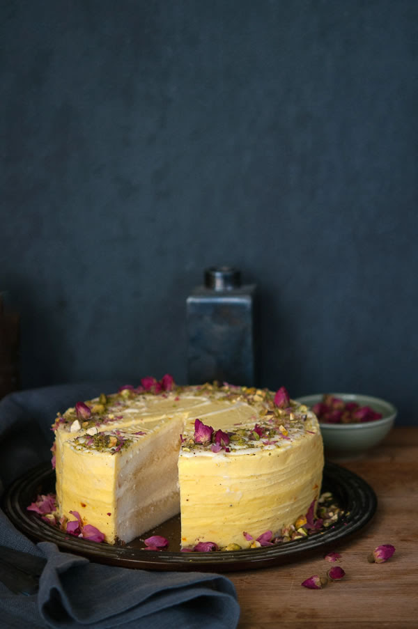 · this festive rasmalai cake is a delicious fusion cake combining the best of both worlds making it an ultimate dessert to treat your sweet tooth! Ras Malai Cake Hungry Rabbit