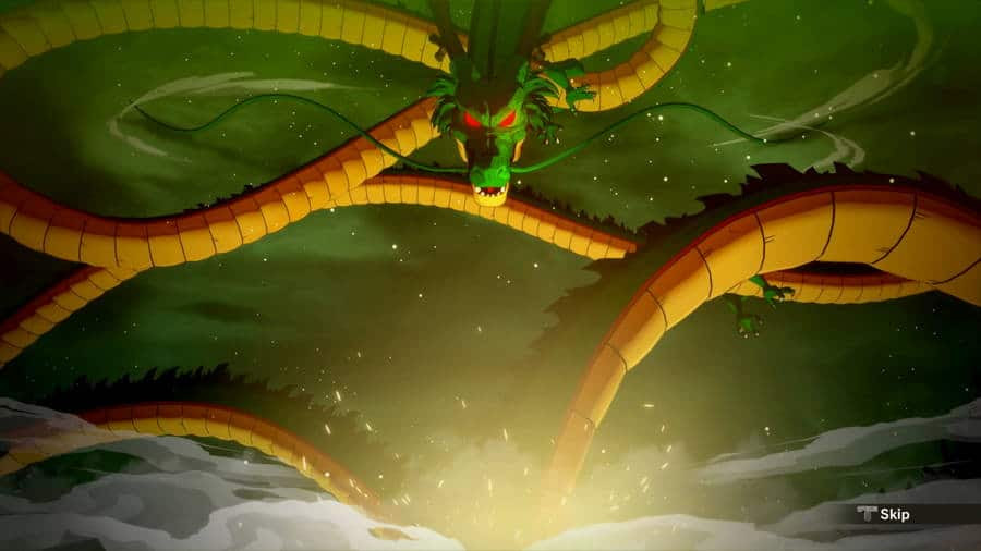 In xenoverse, the values of the skills were found and put into a table. Dragon Ball Z Kakarot Shenron Wish Guide