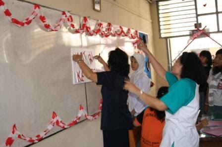 Gambar Hias Kelas Untuk 17 Agustus - Kabar FF