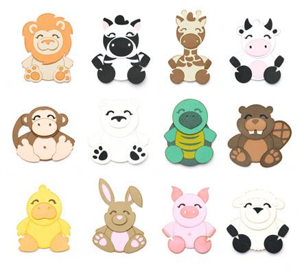Free Free 72 Free Baby Animal Svg Files SVG PNG EPS DXF File