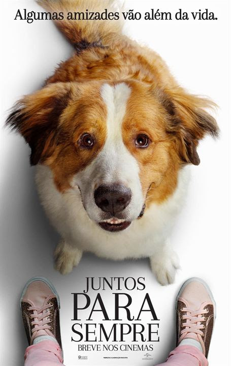 Juntos para Sempre : Poster