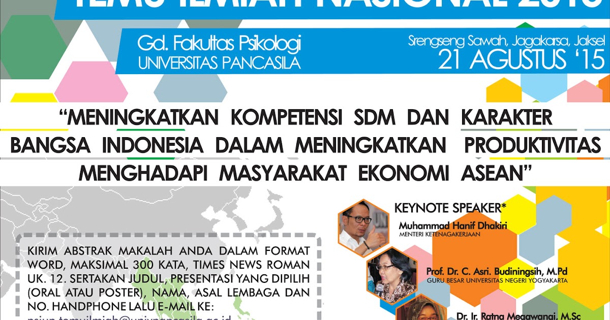 Contoh Artikel Ilmiah Tentang Ekonomi Islam - ID Jobs DB