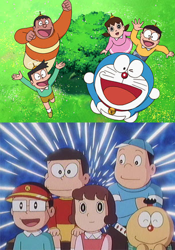 子供向けぬりえ ぜいたくドラえもん キャラクター 身長