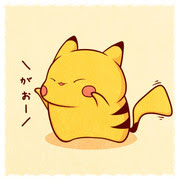 ベスト ゆるかわ 可愛い ポケモン イラスト ゆるい