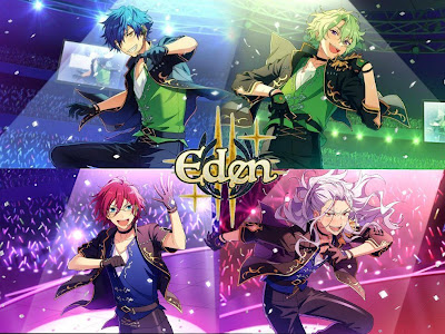 √完了しました！ あんスタ 壁紙 eden 256046