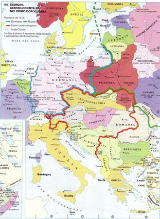 Maybe you would like to learn more about one of these? Storia Marche Novecento