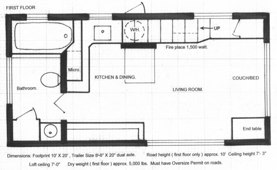 The challenge of designing a house with a tight budget and space constraints, together with the essential duty of to help you in this process, we scoured our projects archives to select 30 houses that provide interesting architectural solutions despite measuring less than 100 square meters. Comfortable House 26 Square Meters Only Just3ds