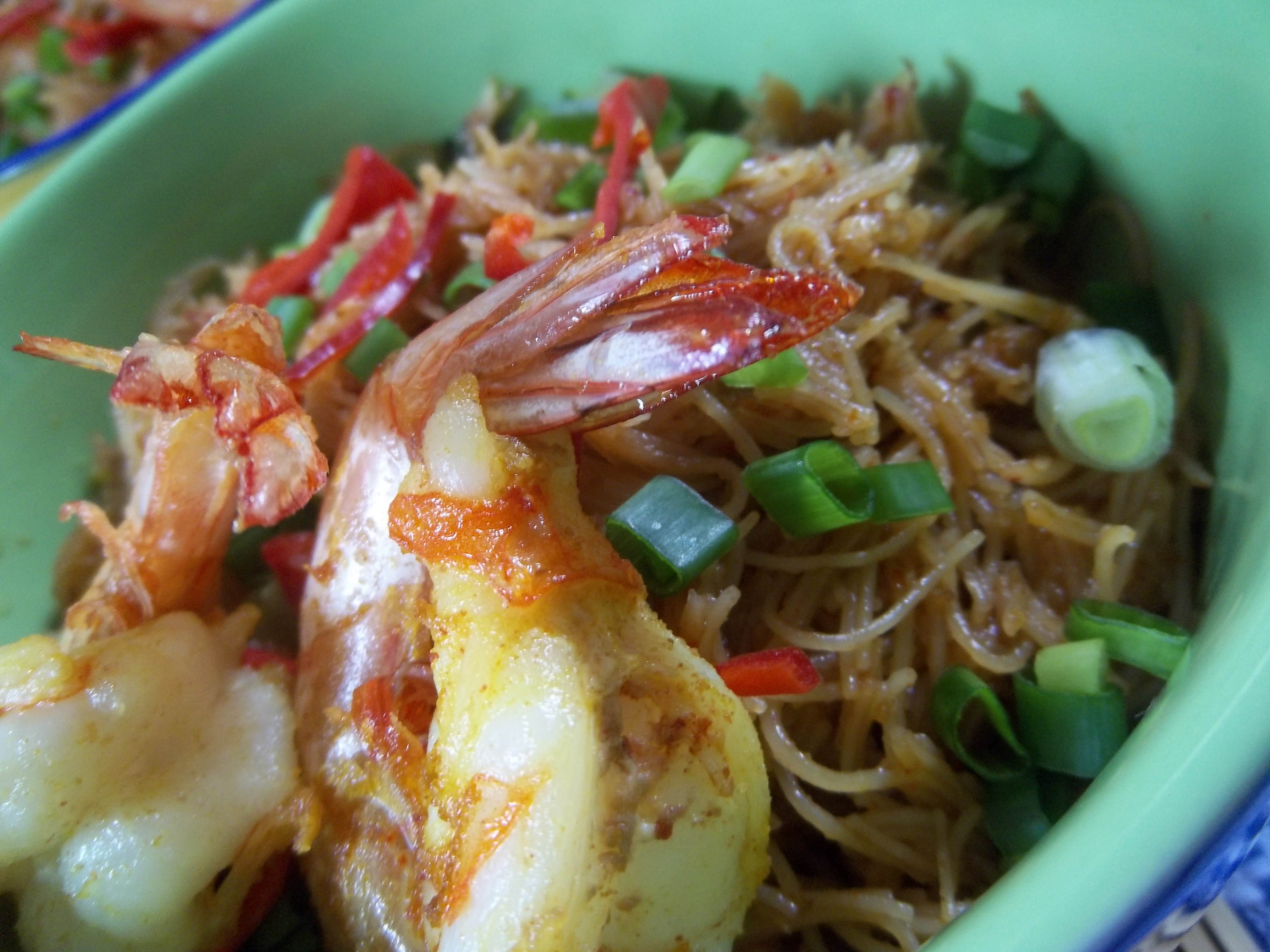 Resepi Bihun Goreng Bakso - VRasmi