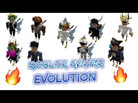 Roblox Avatar Evolution Rxgate Cf And Withdraw - com hackear cuentas de roblox rxgatecf to withdraw