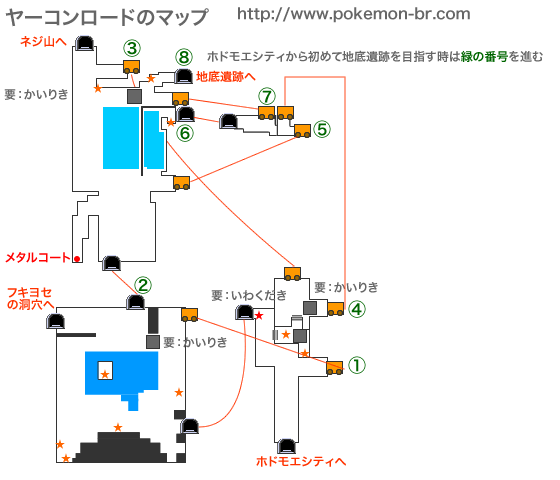 500以上のトップ画像をダウンロード 人気のダウンロード ポケモン ヤーコン